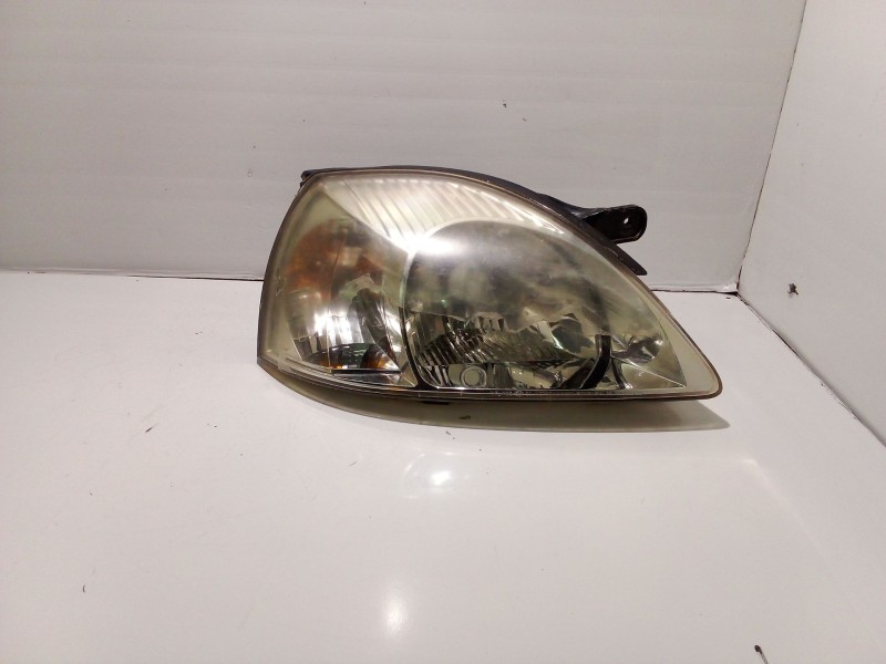 Recambio de faro derecho para kia rio i fastback (dc) 1.5 16v referencia OEM IAM 92102FD011  