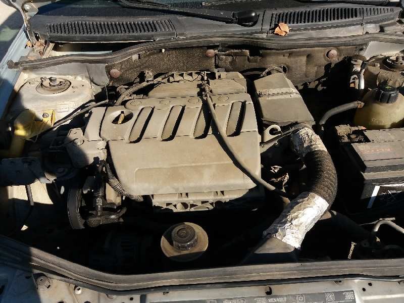 renault megane i coupe fase 2 (da..) 1.4 16v   |   0.99 - 0.02 | 1999 - 2002 | 95 cv / 70 kw del año 1999
