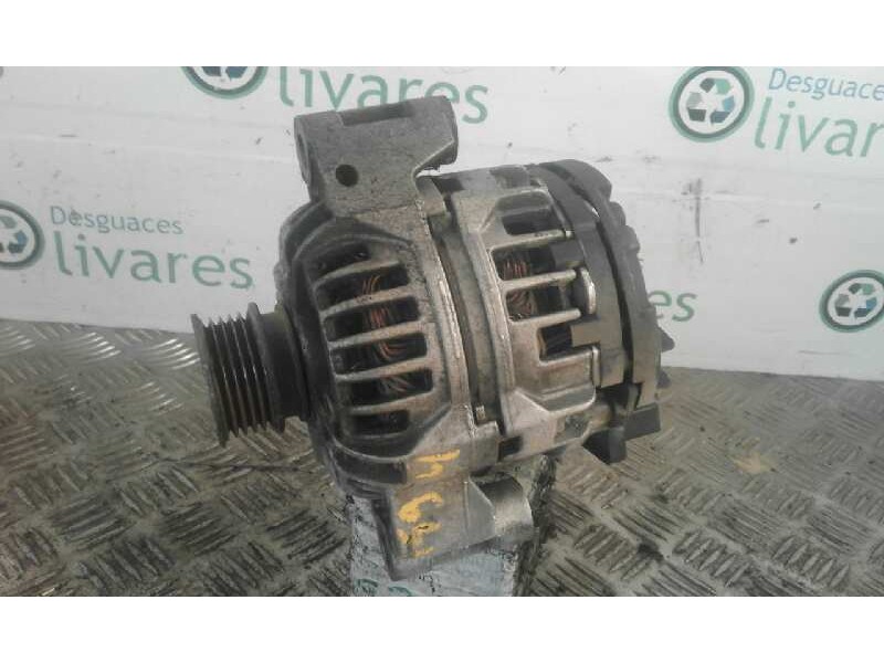 Recambio de alternador para mg rover serie 45 (rt) classic (5-ptas.)   |   01.00 - ... | 2000 | 103 cv / 76 kw referencia OEM IA