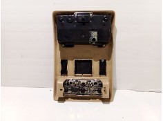 Recambio de luz interior para bmw x5 (e53) 3.0 d referencia OEM IAM 514482580579 633183799079 514482580629 2