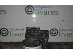 Recambio de modulo electronico para  referencia OEM IAM 1H0919506A 898659 