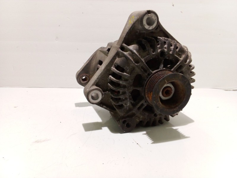 Recambio de alternador para bmw x5 (e53) 3.0 d referencia OEM IAM 7789980 7789980AI01 2542672B