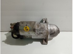 Recambio de motor de arranque para chevrolet lacetti 2.0 diesel cat referencia OEM IAM 96627034 CST46107GS CST46107AS 2