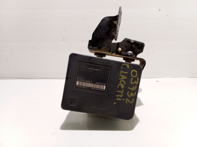 Recambio de abs para chevrolet lacetti 2.0 diesel cat referencia OEM IAM 96438441 06210204154 JD6120821116