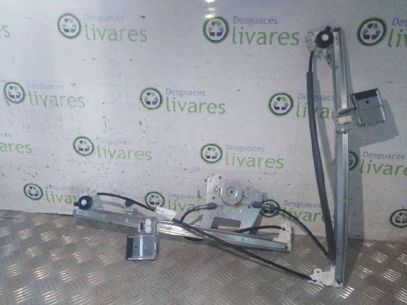 Recambio de elevalunas delantero izquierdo para  referencia OEM IAM   