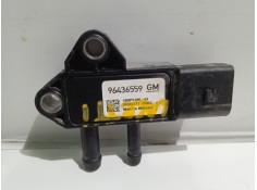 Recambio de sensor para chevrolet lacetti 2.0 diesel cat referencia OEM IAM 96436559 18DPS10001 
