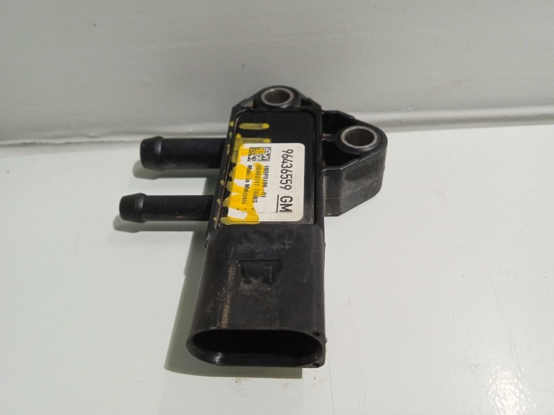 Recambio de sensor para chevrolet lacetti 2.0 diesel cat referencia OEM IAM 96436559 18DPS10001 