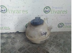 Recambio de deposito expansion para seat toledo (1m2) signo   |   05.99 - 12.04 | 1999 - 2004 | 110 cv / 81 kw referencia OEM IA 2
