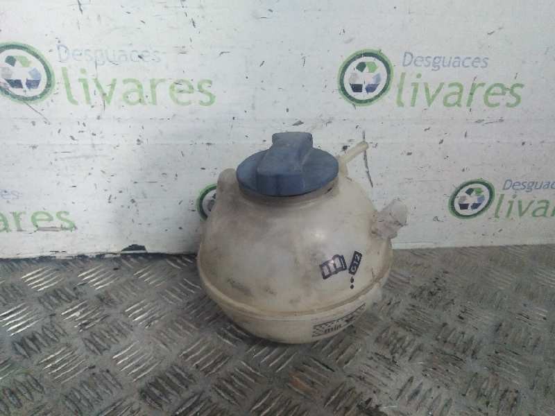 Recambio de deposito expansion para seat toledo (1m2) signo   |   05.99 - 12.04 | 1999 - 2004 | 110 cv / 81 kw referencia OEM IA