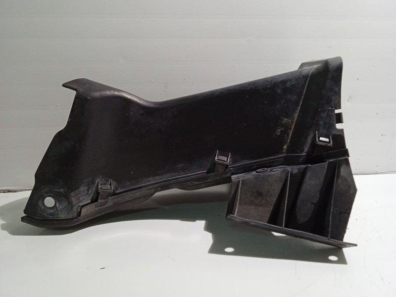 Recambio de tubo admision para bmw x5 (e53) 3.0 d referencia OEM IAM 51717121616 74850610 