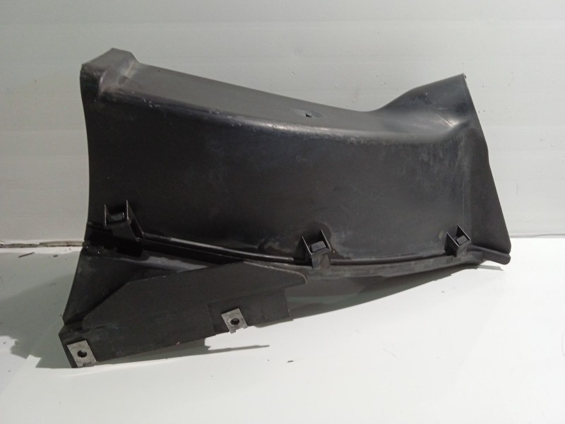 Recambio de tubo admision para bmw x5 (e53) 3.0 d referencia OEM IAM 51717121616 74850610 