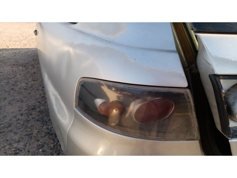 Recambio de piloto trasero izquierdo para seat ibiza (6l1) referencia OEM IAM   