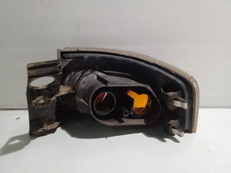 Recambio de piloto trasero izquierdo para seat ibiza (6l1) referencia OEM IAM 6L6945095A 6L6945111 