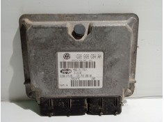 Recambio de centralita motor uce para seat ibiza (6l1) referencia OEM IAM 036906034AH 6160067906 350BJ4FAC