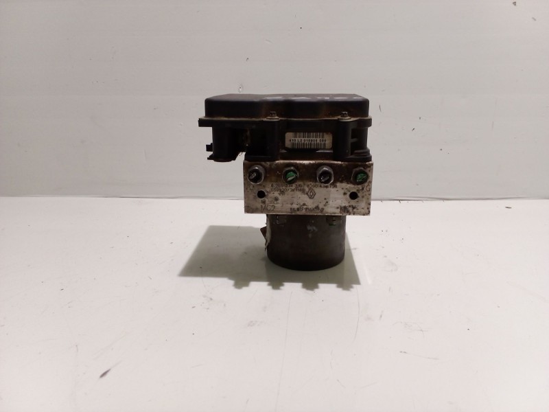 Recambio de abs para renault scenic ii confort dynamique referencia OEM IAM 8200430798 0265234310 0265950300