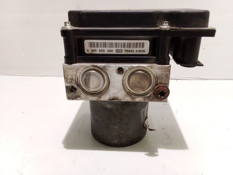 Recambio de abs para renault scenic ii confort dynamique referencia OEM IAM 8200430798 0265234310 0265950300