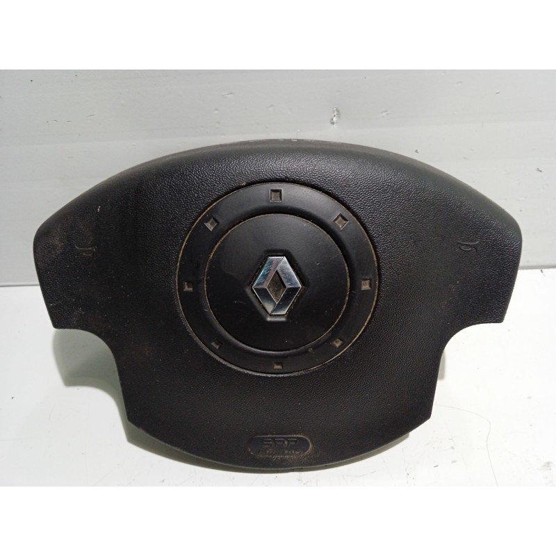 Recambio de airbag lateral izquierdo para renault scenic ii confort dynamique referencia OEM IAM 8200310291B  