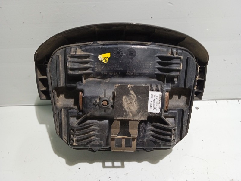 Recambio de airbag lateral izquierdo para renault scenic ii confort dynamique referencia OEM IAM 8200310291B  