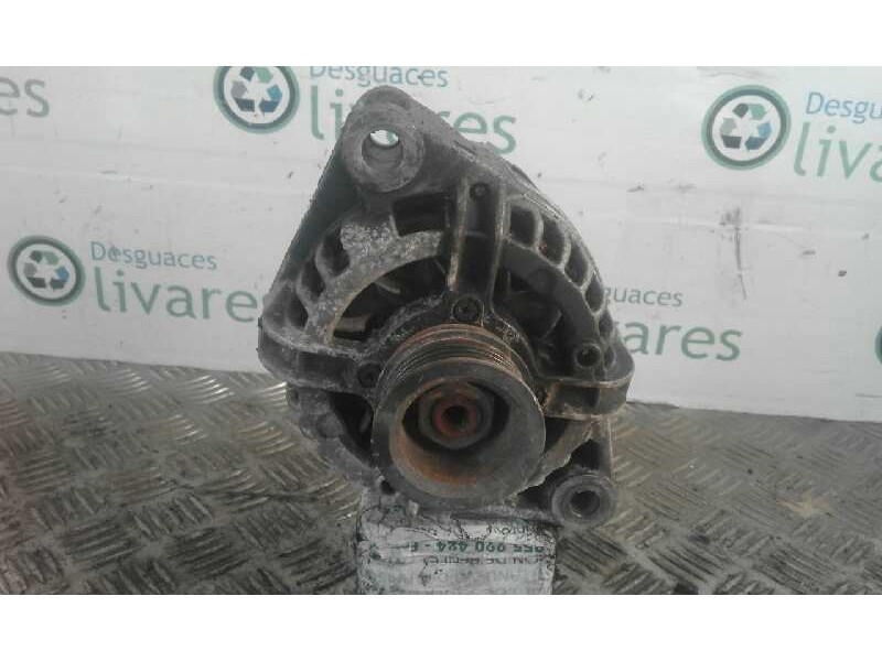 Recambio de alternador para mg rover serie 45 (rt) classic (5-ptas.)   |   01.00 - ... | 2000 | 103 cv / 76 kw referencia OEM IA