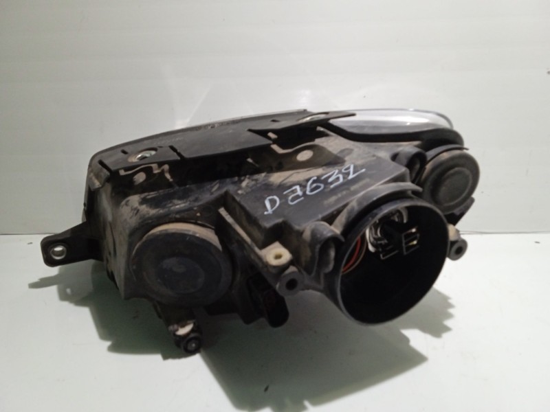 Recambio de faro derecho para volkswagen passat b6 (3c2) 2.0 tdi referencia OEM IAM 3C0941006AA  