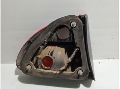 Recambio de piloto trasero derecho para seat leon (1m1) 1.9 tdi referencia OEM IAM    2