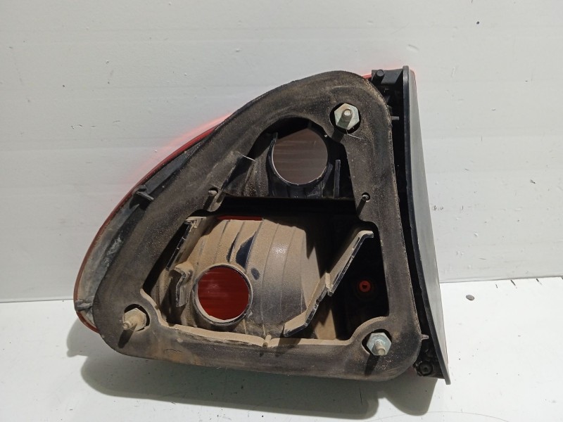 Recambio de piloto trasero derecho para seat leon (1m1) 1.9 tdi referencia OEM IAM   