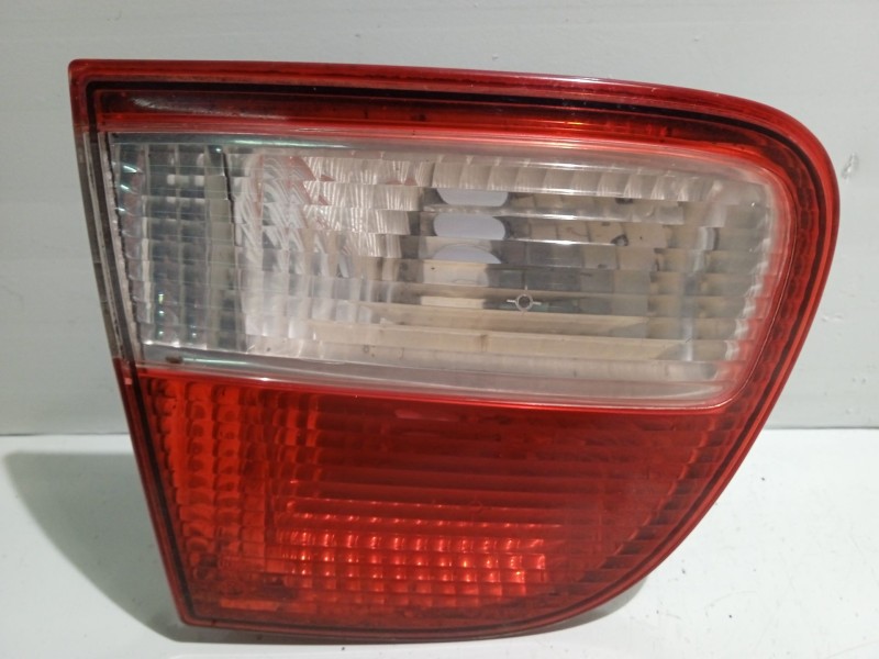 Recambio de piloto trasero izquierdo interior para seat leon (1m1) 1.9 tdi referencia OEM IAM 1M6945091B  