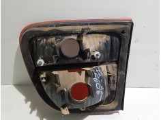 Recambio de piloto trasero izquierdo interior para seat leon (1m1) 1.9 tdi referencia OEM IAM 1M6945091B   2