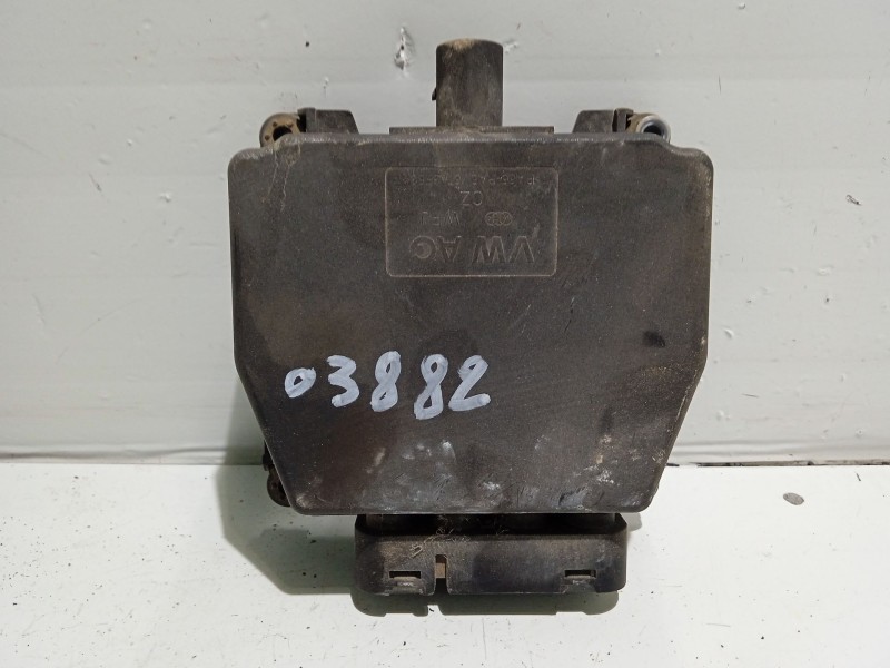 Recambio de valvula aire adicional para volkswagen polo (9n1) trendline referencia OEM IAM 6Q0906625B  