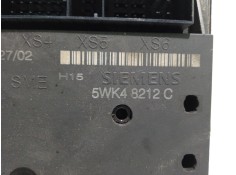 Recambio de modulo electronico para volkswagen polo (9n1) trendline referencia OEM IAM 6Q1937049C   2