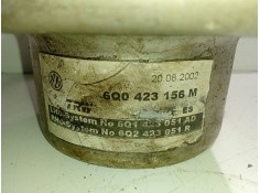 Recambio de bomba direccion para volkswagen polo (9n1) trendline referencia OEM IAM 6Q0423156M 6Q1423051AD 6Q2423051R 2