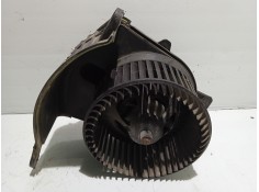 Recambio de ventilador calefaccion para renault scenic ii 2.0 dci diesel cat referencia OEM IAM J84F666583V  