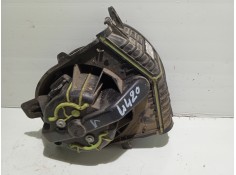 Recambio de ventilador calefaccion para renault scenic ii 2.0 dci diesel cat referencia OEM IAM J84F666583V   2