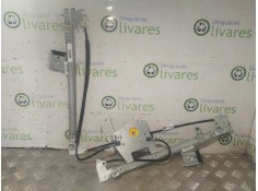 Recambio de elevalunas delantero izquierdo para  referencia OEM IAM    2