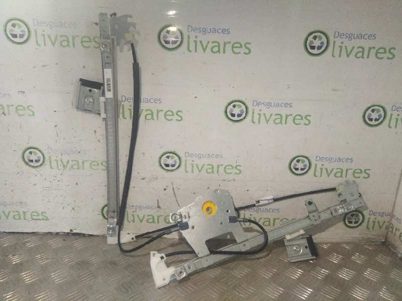 Recambio de elevalunas delantero izquierdo para  referencia OEM IAM   