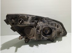 Recambio de faro izquierdo para renault scenic ii confort dynamique referencia OEM IAM 7701064132   2