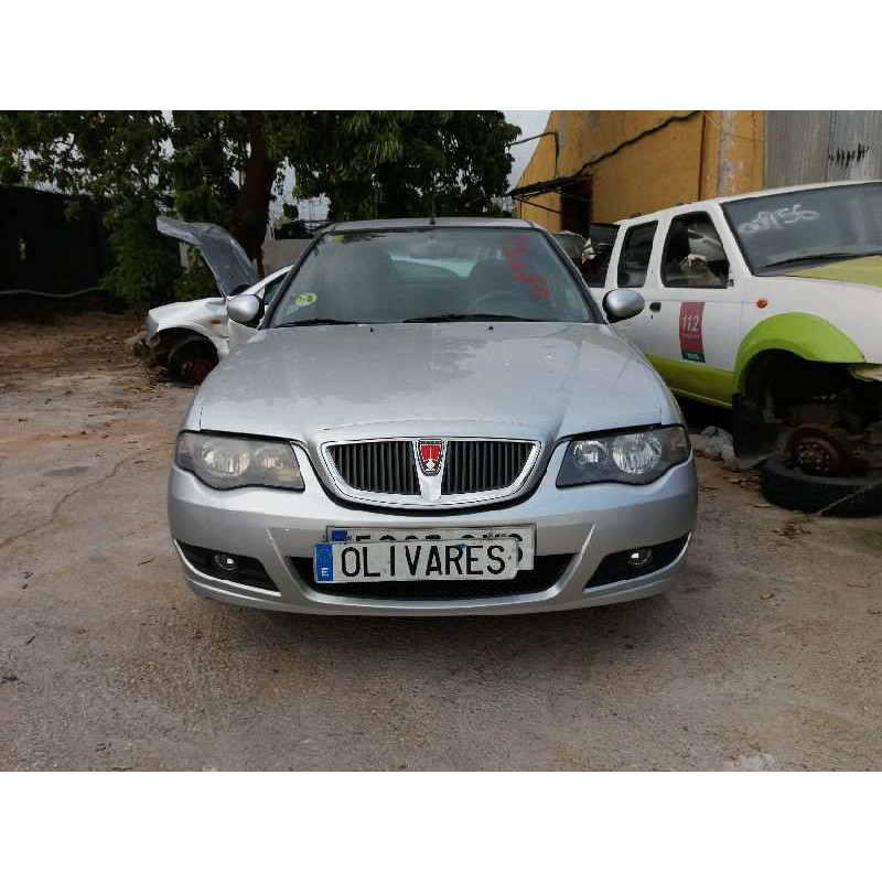 mg rover serie 45 (rt)    |   ... | 0 - 2004 del año 0