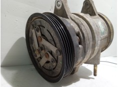 Recambio de compresor aire acondicionado para tata indica referencia OEM IAM F500JNYCA06   2