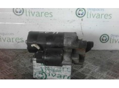 Recambio de motor arranque para peugeot 306 berlina 3/4/5 puertas (s2) boulebard   |   12.97 - 12.03 | 1997 - 2003 | 69 cv / 51 