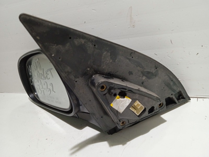Recambio de retrovisor izquierdo para chevrolet lacetti 2.0 diesel cat referencia OEM IAM   