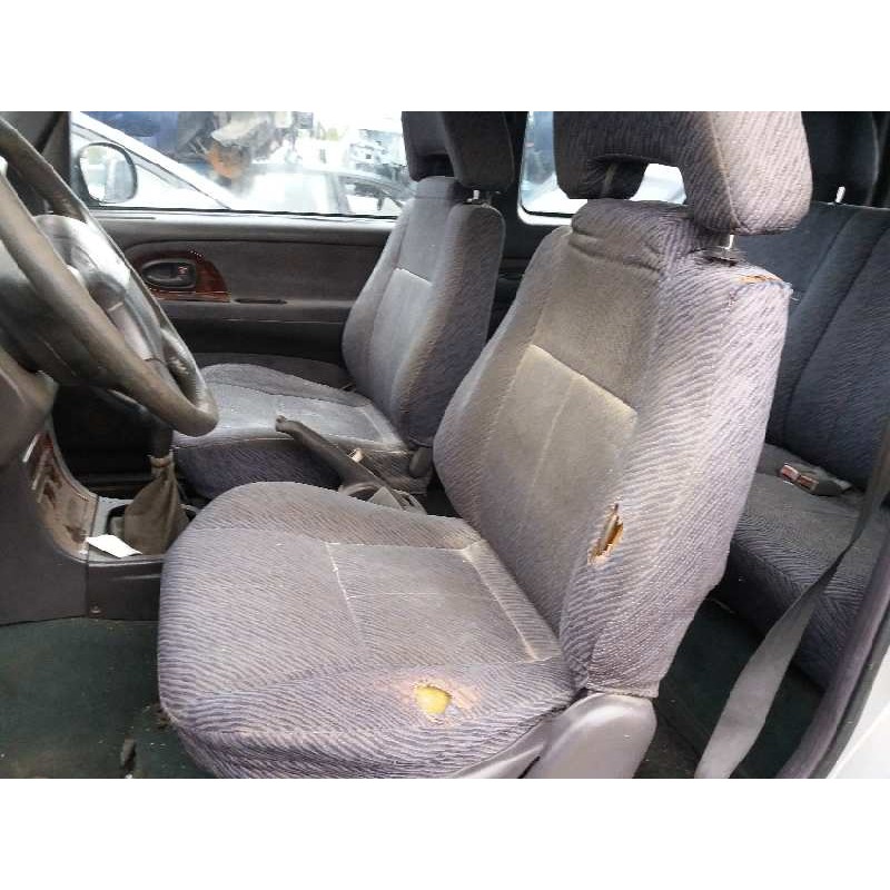 ssangyong korando    |   0.97 - 0.02 | 1997 - 2002 del año 1997