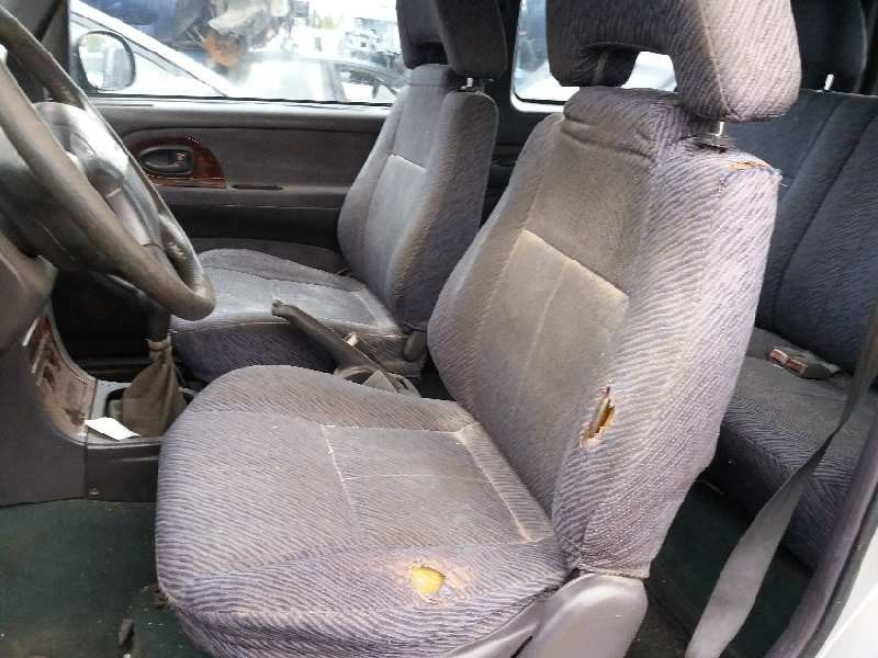 ssangyong korando    |   0.97 - 0.02 | 1997 - 2002 del año 1997