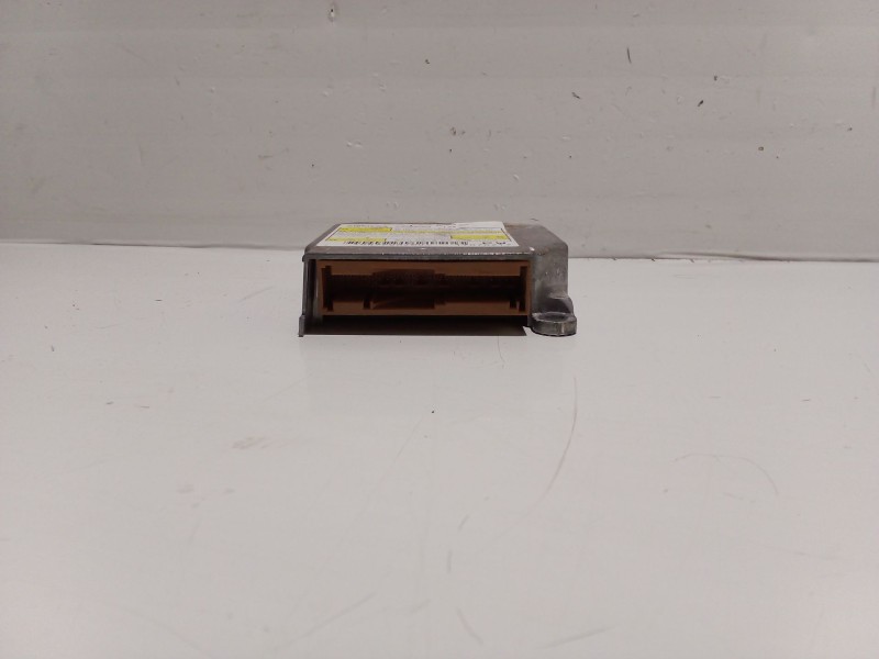 Recambio de centralita airbag para chevrolet lacetti 2.0 diesel cat referencia OEM IAM 96806716  