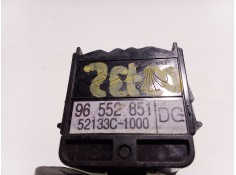 Recambio de mando limpia para chevrolet lacetti 2.0 diesel cat referencia OEM IAM 96552851 52133C1000 52133C-1000 2