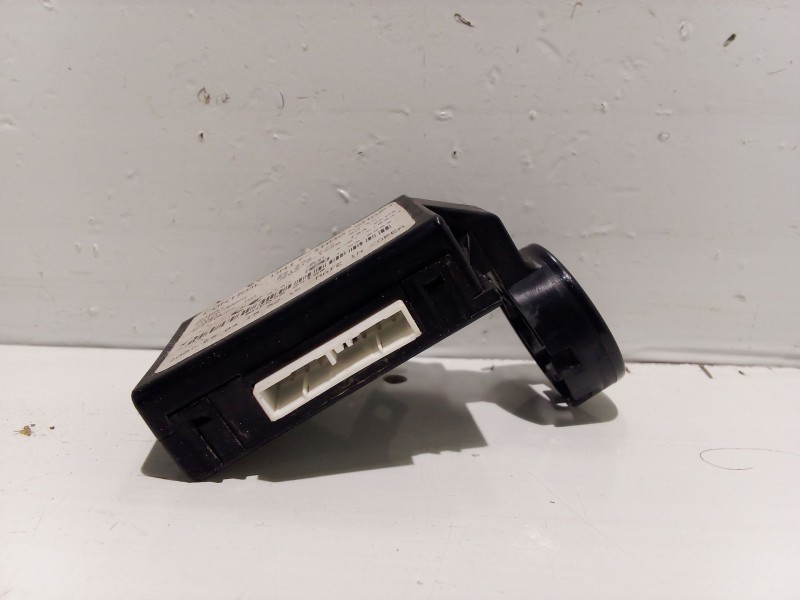 Recambio de modulo electronico para chevrolet lacetti 2.0 diesel cat referencia OEM IAM 96456677 5218101000 