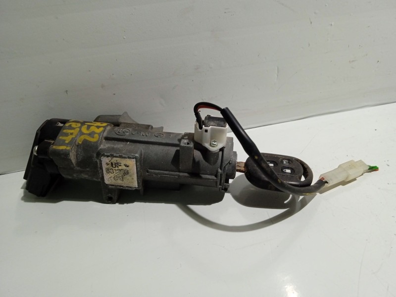 Recambio de conmutador de arranque para chevrolet lacetti 2.0 diesel cat referencia OEM IAM 96456677  