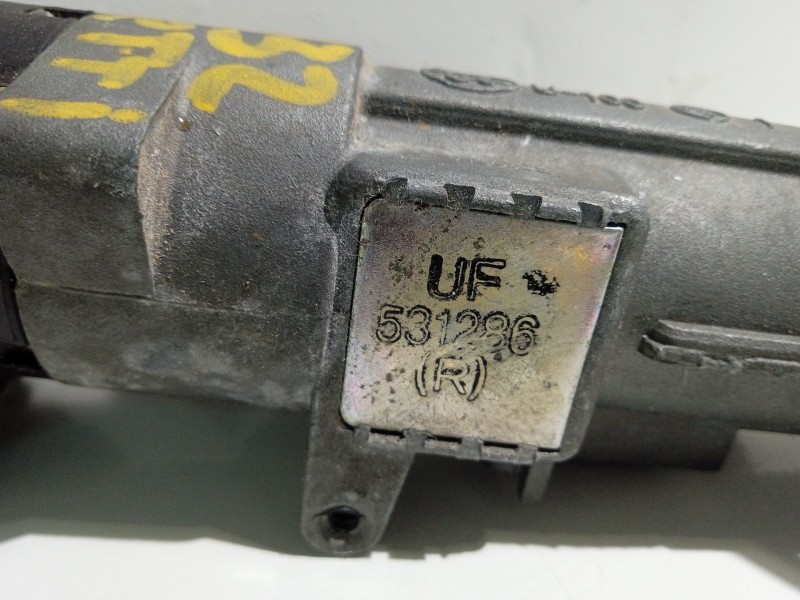 Recambio de conmutador de arranque para chevrolet lacetti 2.0 diesel cat referencia OEM IAM 96456677  