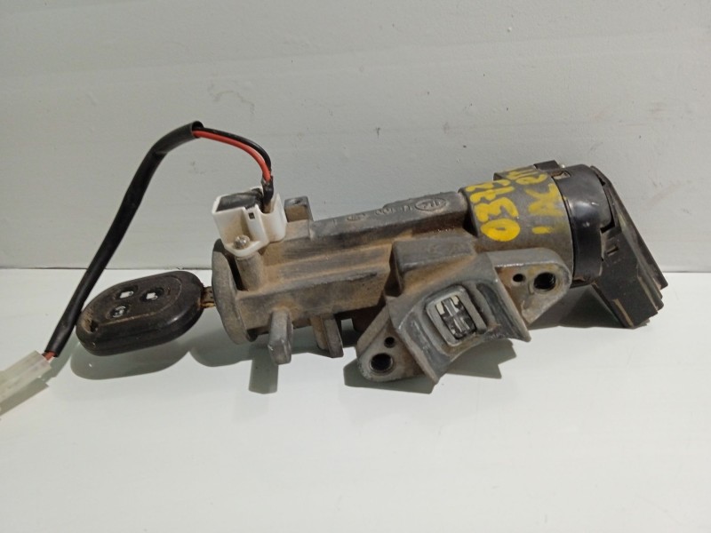 Recambio de conmutador de arranque para chevrolet lacetti 2.0 diesel cat referencia OEM IAM 96456677  
