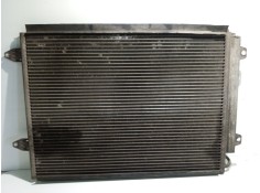 Recambio de condensador / radiador a/a para volkswagen passat b6 (3c2) 2.0 tdi referencia OEM IAM 3C0820411C 3C0820411C 82D02255 2