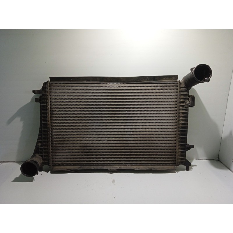 Recambio de intercooler para volkswagen passat b6 (3c2) 2.0 tdi referencia OEM IAM 3C0145803E CI162000P 30199